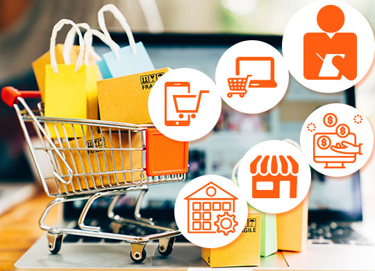 Ecommerce Industry | LeanTechnoSoft